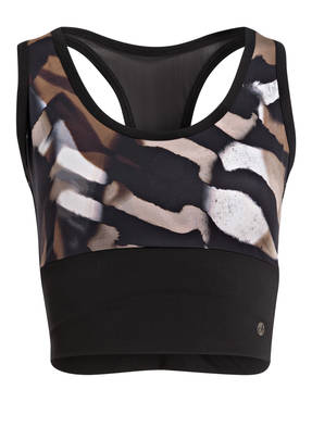 DEHA Cropped-Top