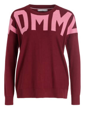 TOMMY HILFIGER Oversize-Pullover