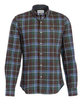 Timberland Hemd Slim Fit