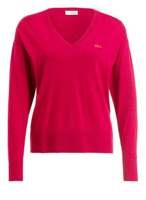 LACOSTE Pullover