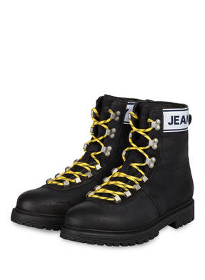 TOMMY JEANS Schnürboots