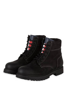TOMMY JEANS Schnürboots