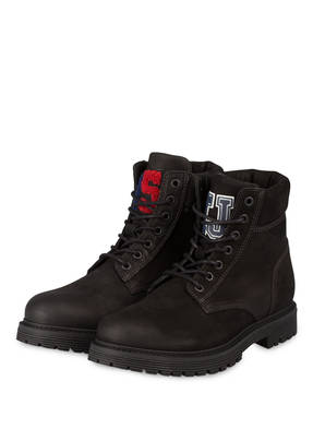 TOMMY JEANS Schnürboots