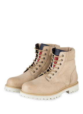 TOMMY JEANS Schnürboots