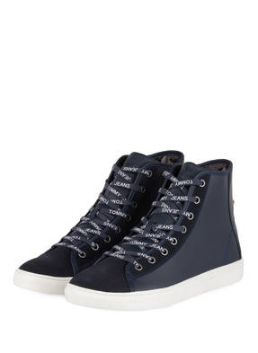 TOMMY JEANS Hightop-Sneaker