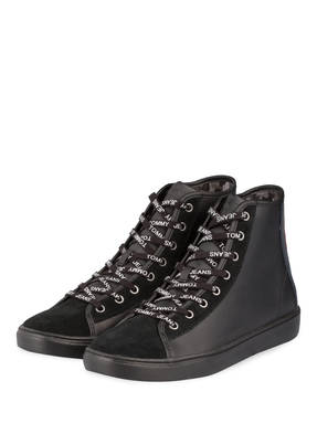 TOMMY JEANS Hightop-Sneaker