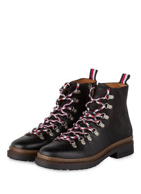 TOMMY HILFIGER Schnürboots