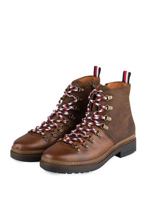 TOMMY HILFIGER Schnürboots
