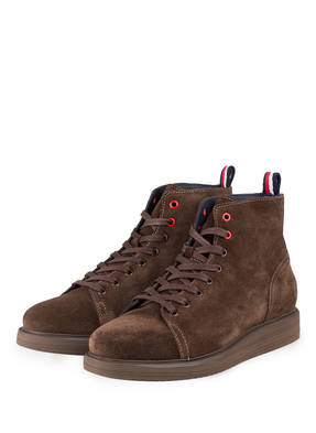 TOMMY HILFIGER Schnürboots