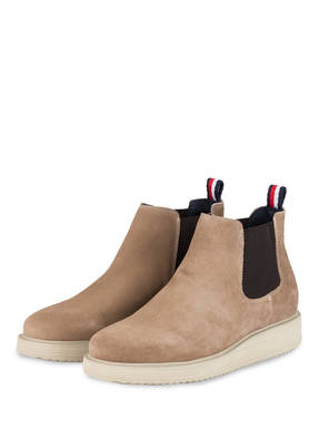 TOMMY HILFIGER Chelsea-Boots