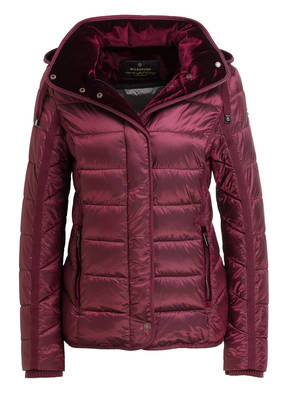 MILESTONE Steppjacke SERAP