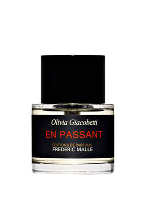 EDITIONS DE PARFUMS FREDERIC MALLE EN PASSANT