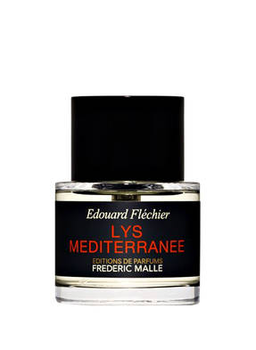 EDITIONS DE PARFUMS FREDERIC MALLE LYS MEDITERRANEE