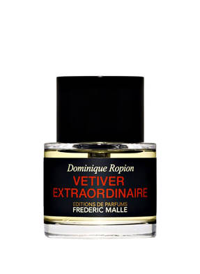 EDITIONS DE PARFUMS FREDERIC MALLE VETIVER EXTRAORDINAIRE