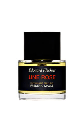 EDITIONS DE PARFUMS FREDERIC MALLE UNE ROSE