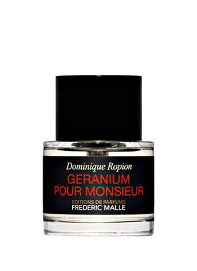 EDITIONS DE PARFUMS FREDERIC MALLE GERANIUM POUR MONSIEUR