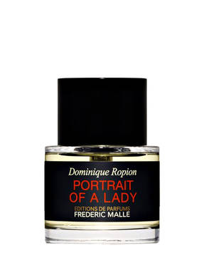 EDITIONS DE PARFUMS FREDERIC MALLE PORTRAIT OF A LADY