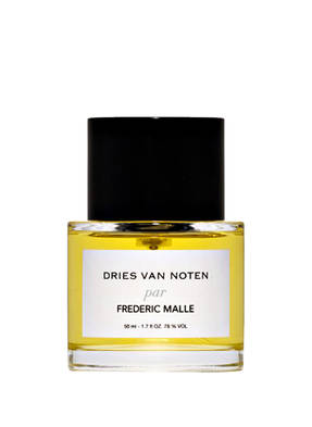 EDITIONS DE PARFUMS FREDERIC MALLE DRIES VAN NOTEN