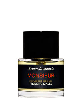 EDITIONS DE PARFUMS FREDERIC MALLE MONSIEUR