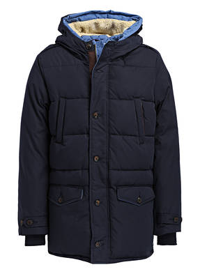 SCOTCH SHRUNK Steppjacke