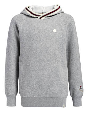 SCOTCH SHRUNK Hoodie