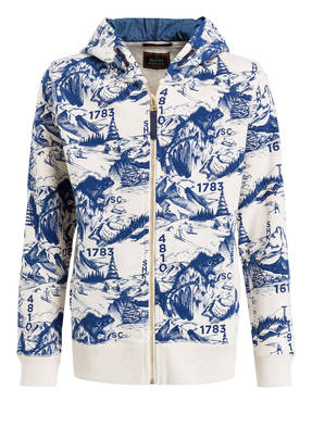 SCOTCH SHRUNK Sweatjacke