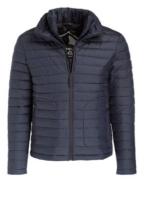 Superdry Steppjacke FUJI
