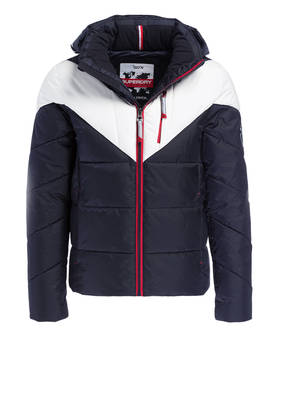 Superdry Steppjacke ALBION