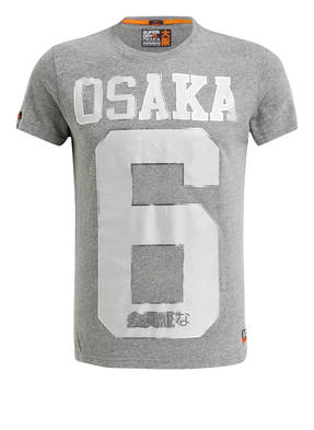 Superdry T-Shirt OSAKA