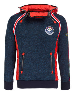 Superdry Hoodie STORM SLALOM