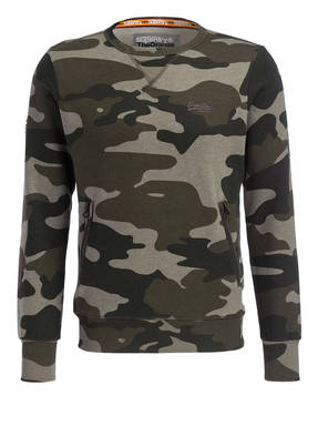 Superdry Sweatshirt