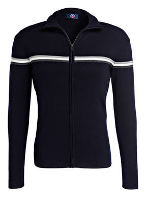 fusalp Unterziehjacke WENGEN FIZ II