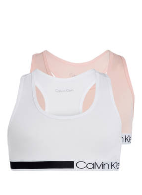 Calvin Klein 2er-Pack Bustier