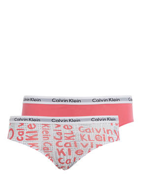 Calvin Klein 2er-Pack Slips
