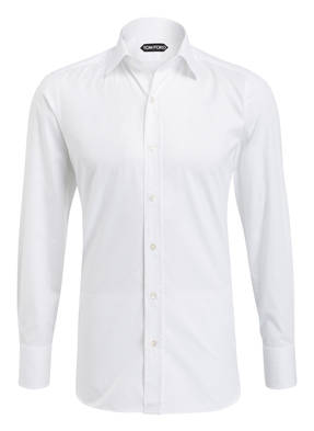 TOM FORD Hemd Slim Fit
