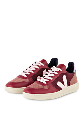 VEJA Sneaker V-10