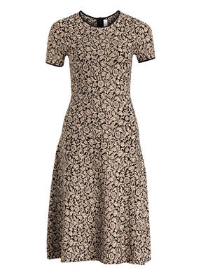 MICHAEL KORS Jacquard-Kleid