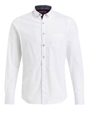 COLOURS & SONS Hemd Slim Fit