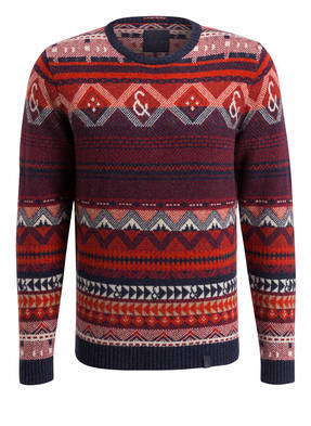 COLOURS & SONS Pullover