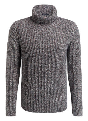 COLOURS & SONS Rollkragenpullover