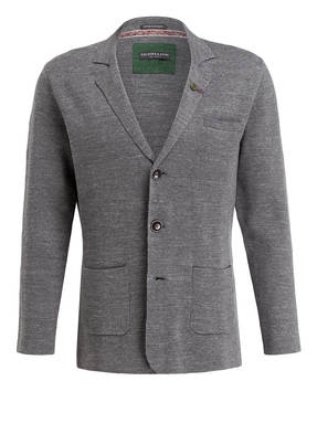 COLOURS & SONS Stricksakko Slim Fit