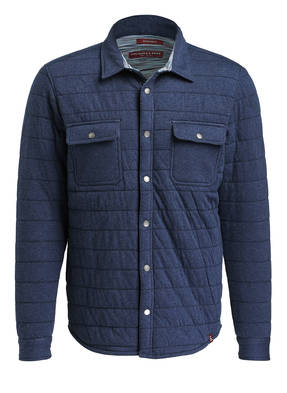 COLOURS & SONS Overshirt