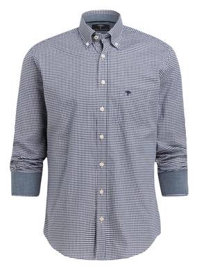 FYNCH-HATTON Twill-Hemd Tailored Fit