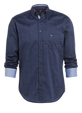 FYNCH-HATTON Hemd Slim Fit