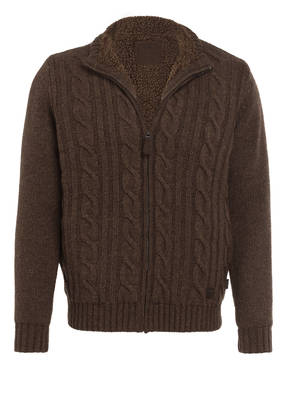 FYNCH-HATTON Strickjacke