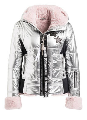 SPORTALM Skijacke MAELY