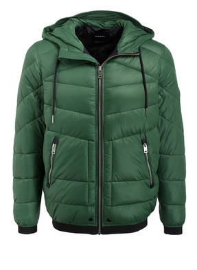 DIESEL Steppjacke W-GARRETT