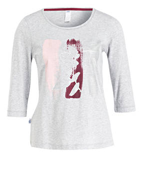 JOY sportswear Shirt ABBIE mit 3/4-Arm