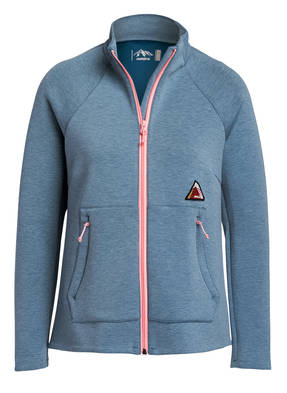maloja Fleecejacke CHINUNM