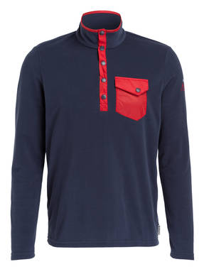 maloja Fleecepullover SEVERINM